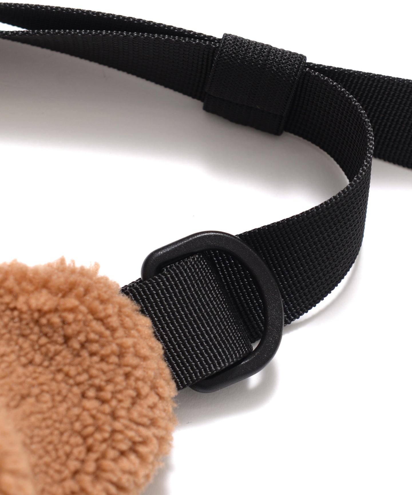 Arnold Palmer MEIコラボ シェアボアボディバッグ